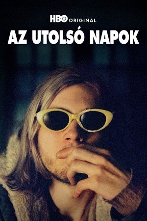 Az utolsó napok