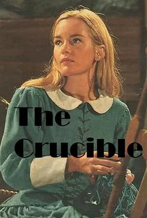 The Crucible poszter