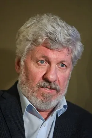 Сергей Паршин