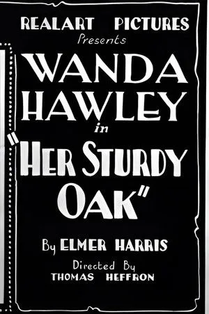 Her Sturdy Oak