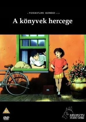 A könyvek hercege