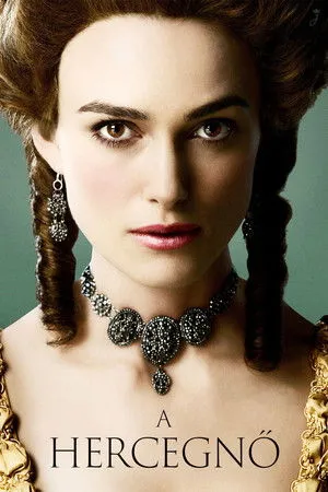 A hercegnő