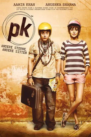 PK poszter