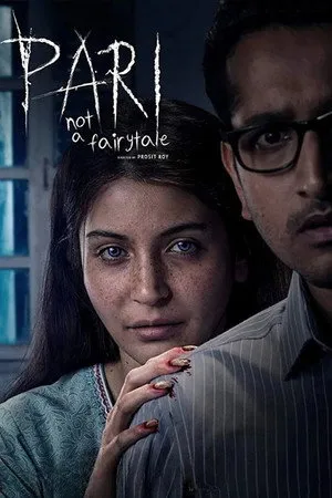 Pari poszter