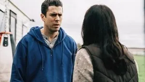 Sal - Véres boksz háttérkép