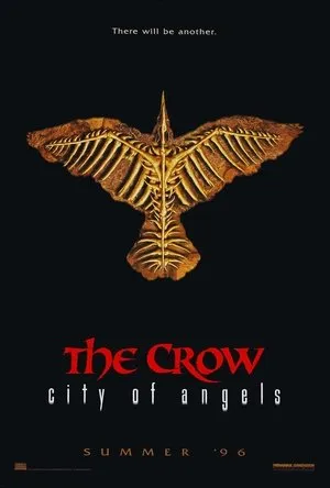 The Crow: City of Angels
