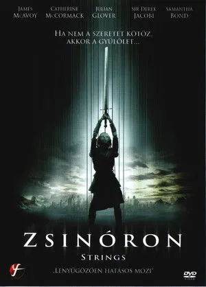 Zsinóron