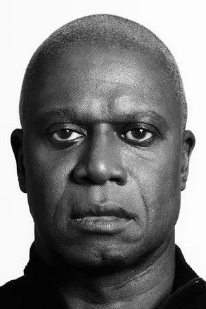 Andre Braugher profil kép