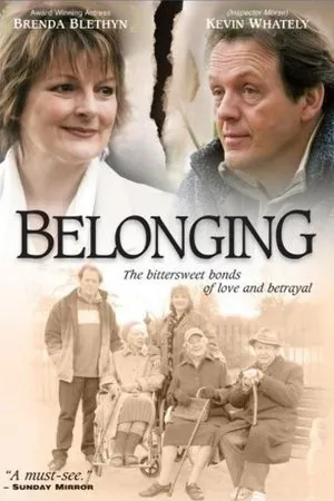 Belonging poszter