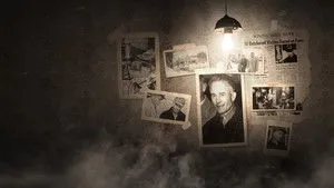Ed Gein: The Real Psycho háttérkép