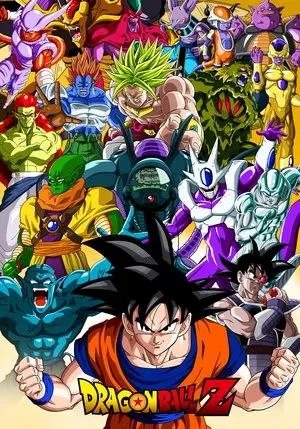 Dragon Ball Z Mozifilm