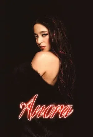 Anora poszter