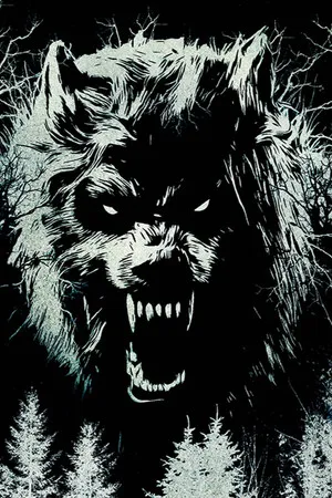 Alma & the Wolf poszter