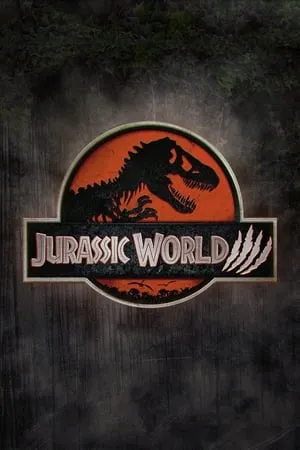 Jurassic World: Újjászületés poszter