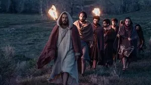 The Chosen: Last Supper háttérkép