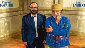 Mesterfogás háttérkép