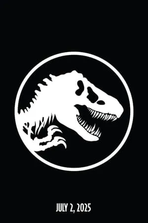 Jurassic World: Újjászületés poszter