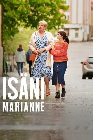 My Father Marianne poszter