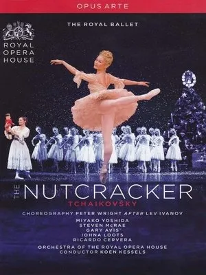 The Nutcracker poszter