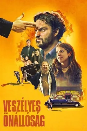 Veszélyes önállóság