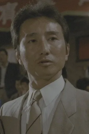 Kimo Lai Kwok Ki