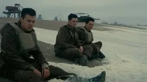 Dunkirk háttérkép