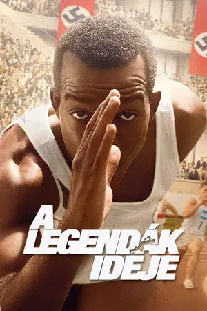 Race - A legendák ideje