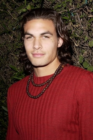 Jason Momoa profil kép