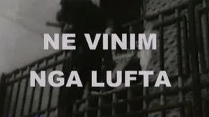 We Came from the War háttérkép