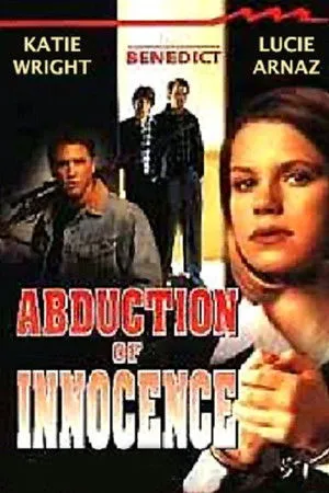Abduction of Innocence poszter
