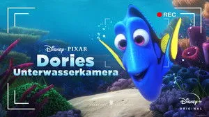 Dory's Reef Cam háttérkép