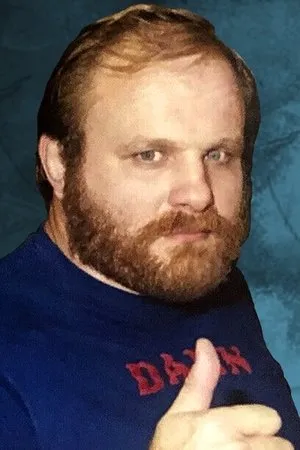 Alan Rogowski