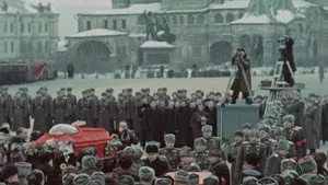 State Funeral háttérkép