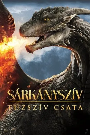 Sárkányszív: Tűzszív csata