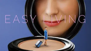 Easy Living háttérkép
