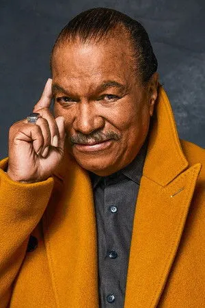 Billy Dee Williams profil kép