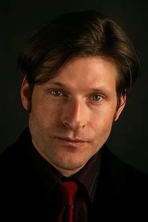 Crispin Glover profil kép