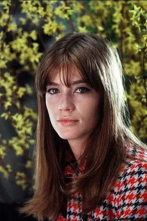 Françoise Hardy profil kép