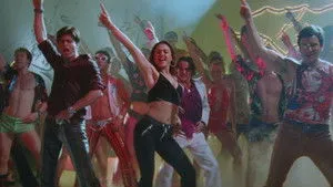 Kal Ho Naa Ho háttérkép