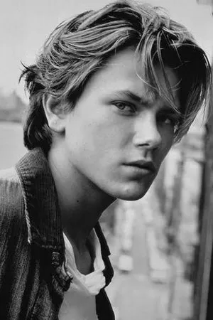 River Phoenix profil kép