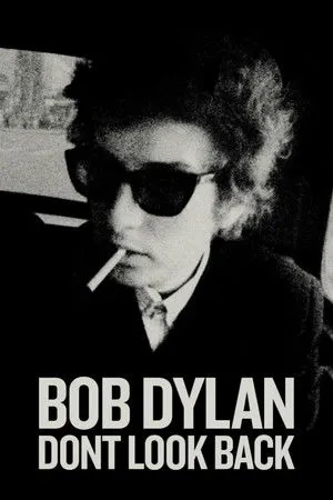 Bob Dylan – Don't Look Back