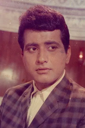 Manoj Kumar profil kép