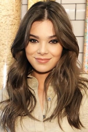 Hailee Steinfeld