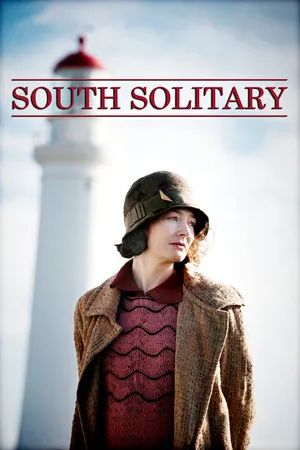 South Solitary poszter