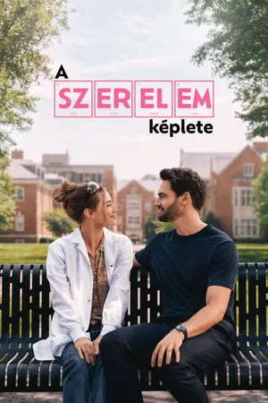 A szerelem képlete