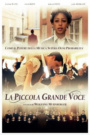 Little Big Voice poszter