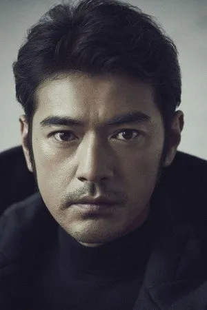 Takeshi Kaneshiro profil kép