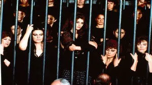 Camorra (A Story of Streets, Women and Crime) háttérkép