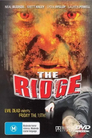 The Ridge poszter