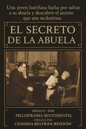 El secreto de la abuela